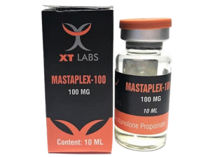 Xt-Labs Mastaplex-100 10ml / 100mg